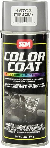 SEM 15763 Storm Gray Color Coat - 12 oz. in Saudi Arabia