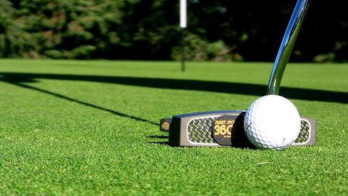 آي لاين جولف سويت سبوت 360 درجة - مساعد تدريب لإعداد ضربة مثالية للمضرب (عبوة 3) in Kuwait