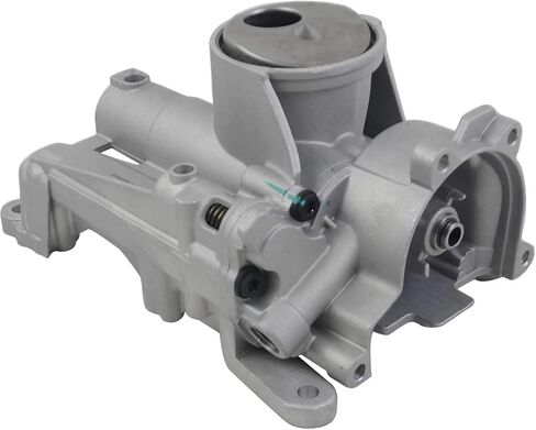 GELUOXI Engine Oil Pump Replacement for Mini Cooper R55 R55N Clubman R56 R56N Coupe 2007-2012# 11417614358 11417567143 in Saudi Arabia