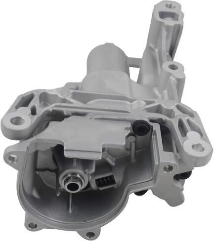 GELUOXI Engine Oil Pump Replacement for Mini Cooper R55 R55N Clubman R56 R56N Coupe 2007-2012# 11417614358 11417567143 in Saudi Arabia
