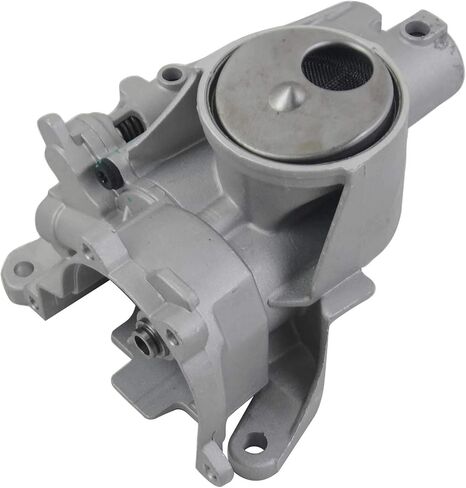 GELUOXI Engine Oil Pump Replacement for Mini Cooper R55 R55N Clubman R56 R56N Coupe 2007-2012# 11417614358 11417567143 in Saudi Arabia