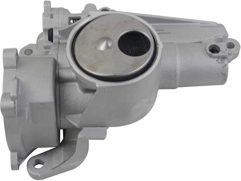 GELUOXI Engine Oil Pump Replacement for Mini Cooper R55 R55N Clubman R56 R56N Coupe 2007-2012# 11417614358 11417567143 in Saudi Arabia