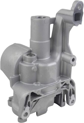 GELUOXI Engine Oil Pump Replacement for Mini Cooper R55 R55N Clubman R56 R56N Coupe 2007-2012# 11417614358 11417567143 in Saudi Arabia