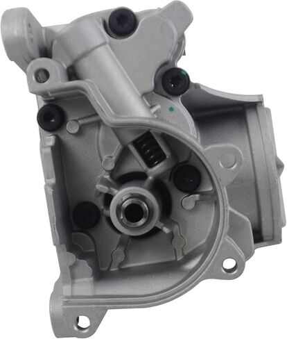 GELUOXI Engine Oil Pump Replacement for Mini Cooper R55 R55N Clubman R56 R56N Coupe 2007-2012# 11417614358 11417567143 in Saudi Arabia