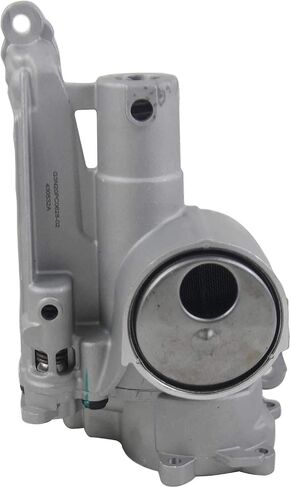 GELUOXI Engine Oil Pump Replacement for Mini Cooper R55 R55N Clubman R56 R56N Coupe 2007-2012# 11417614358 11417567143 in Saudi Arabia