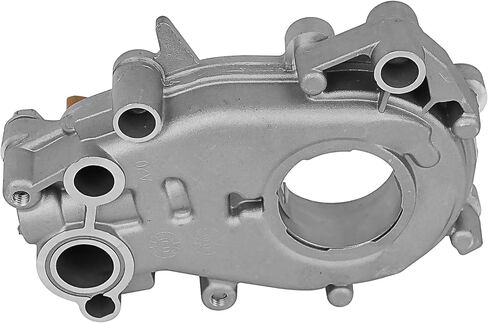 مضخة زيت ذات حجم قياسي M353 متوافقة مع Chevy Equinox، Traverse، Impala، Camaro، Colorado & GMC Terrain، Acadia & Buick Enclave & Cadillac SRX، CTS استبدال # 12640448 224-43667 in Kuwait