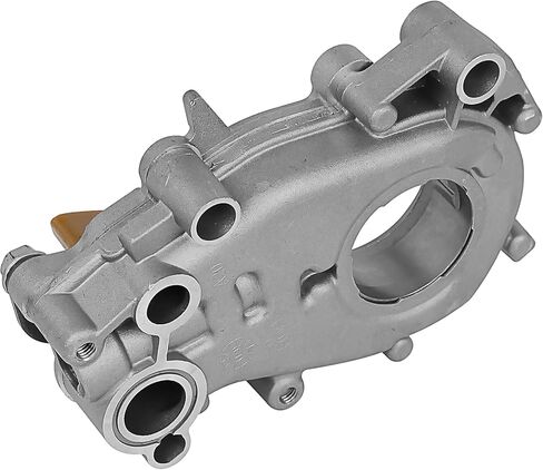 مضخة زيت ذات حجم قياسي M353 متوافقة مع Chevy Equinox، Traverse، Impala، Camaro، Colorado & GMC Terrain، Acadia & Buick Enclave & Cadillac SRX، CTS استبدال # 12640448 224-43667 in Kuwait