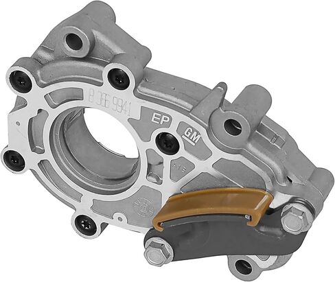 مضخة زيت ذات حجم قياسي M353 متوافقة مع Chevy Equinox، Traverse، Impala، Camaro، Colorado & GMC Terrain، Acadia & Buick Enclave & Cadillac SRX، CTS استبدال # 12640448 224-43667 in Kuwait
