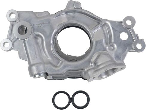 Bicos M295HV High Volume Oil Pump Compatible with Cadillac Escalade Chevy Avalanche Silverado Suburban GMC Savana Sierra Yukon 4.8L 5.3L 5.7L 6.0L 6.2L in Saudi Arabia
