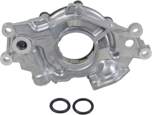 Bicos M295HV High Volume Oil Pump Compatible with Cadillac Escalade Chevy Avalanche Silverado Suburban GMC Savana Sierra Yukon 4.8L 5.3L 5.7L 6.0L 6.2L in Saudi Arabia