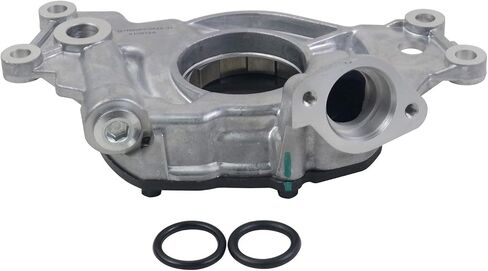 Bicos M295HV High Volume Oil Pump Compatible with Cadillac Escalade Chevy Avalanche Silverado Suburban GMC Savana Sierra Yukon 4.8L 5.3L 5.7L 6.0L 6.2L in Saudi Arabia