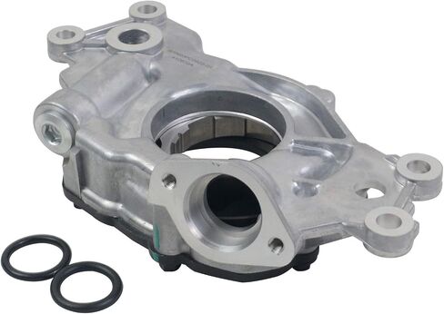 Bicos M295HV High Volume Oil Pump Compatible with Cadillac Escalade Chevy Avalanche Silverado Suburban GMC Savana Sierra Yukon 4.8L 5.3L 5.7L 6.0L 6.2L in Saudi Arabia