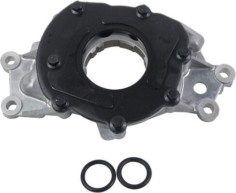 Bicos M295HV High Volume Oil Pump Compatible with Cadillac Escalade Chevy Avalanche Silverado Suburban GMC Savana Sierra Yukon 4.8L 5.3L 5.7L 6.0L 6.2L in Saudi Arabia