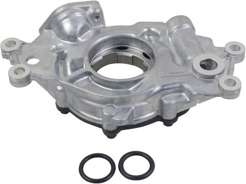 Bicos M295HV High Volume Oil Pump Compatible with Cadillac Escalade Chevy Avalanche Silverado Suburban GMC Savana Sierra Yukon 4.8L 5.3L 5.7L 6.0L 6.2L in Saudi Arabia