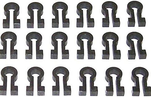 All Goals Net Fasteners (120 pk) in Saudi Arabia