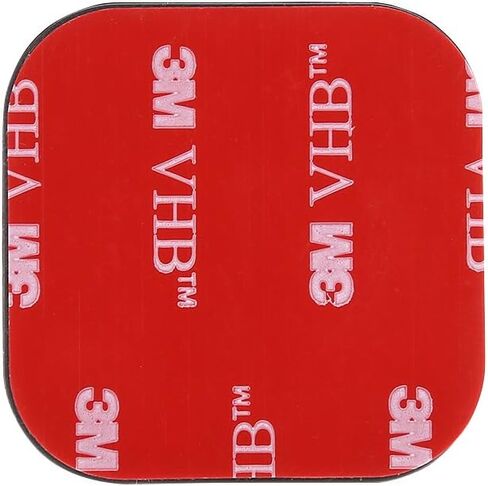 Phone Mount Adhesive Pad, Anti-Skid Bicycle Phone Stick for Garmin Bike Computer Mount in Saudi Arabia