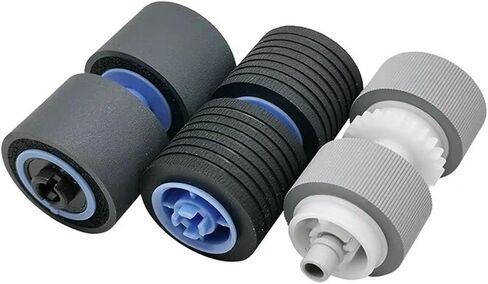 TasLin جديد 8262B001AA 8262B001 مجموعة أسطوانة تبادل الماسح الضوئي المتوافقة مع Canon DR-G1100 DR-G1130 DR-G2100 DR-G2140 DR-G2090 in Saudi Arabia