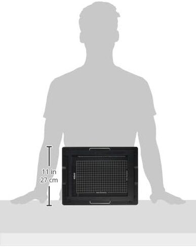 Epson Fluid Mount Accessory for V800 / V850 - Photo Scanner Accessory (B12B818272) in Saudi Arabia