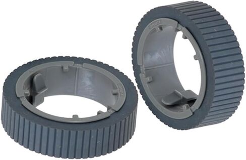 Yanzeo PA03810-0001 PA03670-0002 مجموعة بكرات الفرامل والاختيار لـ Fi-8170 Fi-8190 Fi-8250 Fi-8270 in Saudi Arabia