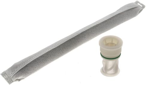 لسيارة Ford Transit Connect 2014 2015 A/C Kit مع مجفف مكثف ضاغط التيار المتردد - BuyAutoParts 61-99971CK جديد in Saudi Arabia