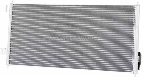 لسيارة Ford Transit Connect 2014 2015 A/C Kit مع مجفف مكثف ضاغط التيار المتردد - BuyAutoParts 61-99971CK جديد in Saudi Arabia