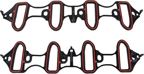 مجموعة حشية مشعب السحب PUENGSI تحل محل 89060413 MS98016T متوافقة مع تشيفي سيلفرادو، سوبربان، تاهو، يوكون، تاهو، سافانا، جي إم سي سييرا، كاديلاك إسكاليد 4.8 لتر 5.3 لتر 6.0 لتر in Kuwait