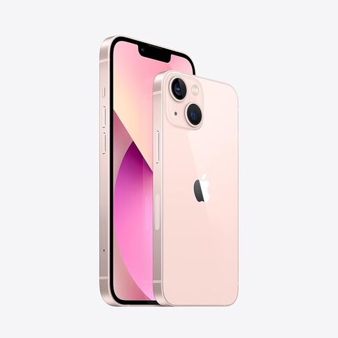 iPhone 13، 128 جيجابايت، منتصف الليل - مفتوح (الاشتراك المميز المتجدد) in Kuwait