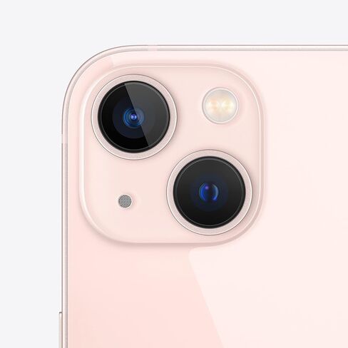 iPhone 13، 128 جيجابايت، منتصف الليل - مفتوح (الاشتراك المميز المتجدد) in Kuwait