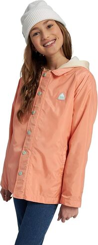 Burton Kids' Ripton Coach Jacket in Saudi Arabia