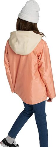 Burton Kids' Ripton Coach Jacket in Saudi Arabia