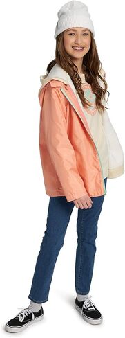 Burton Kids' Ripton Coach Jacket in Saudi Arabia