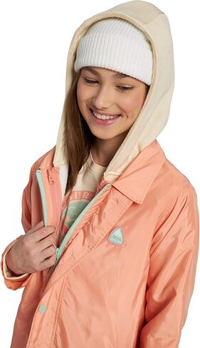 Burton Kids' Ripton Coach Jacket in Saudi Arabia