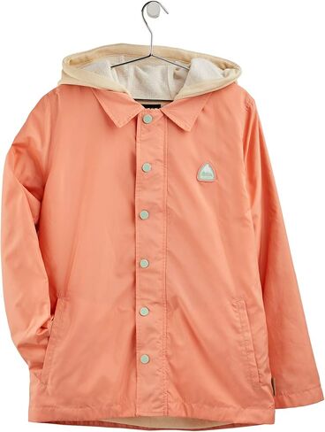 Burton Kids' Ripton Coach Jacket in Saudi Arabia