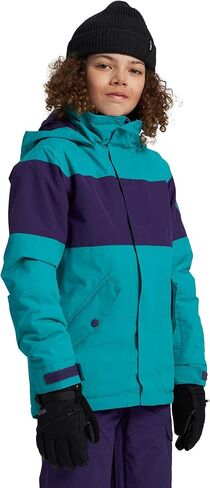 Burton Boys' Symbol Jacket in Saudi Arabia