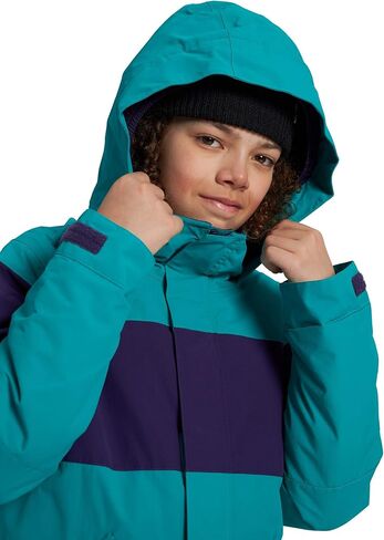 Burton Boys' Symbol Jacket in Saudi Arabia