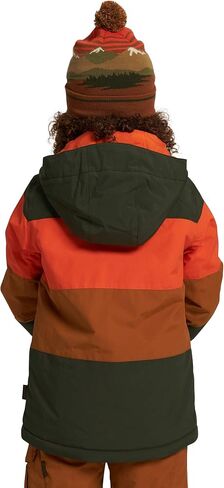 Burton Boys' Symbol Jacket in Saudi Arabia