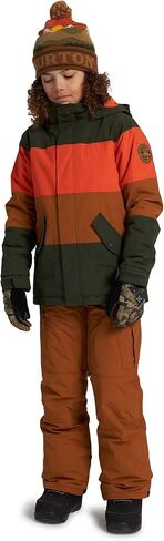 Burton Boys' Symbol Jacket in Saudi Arabia