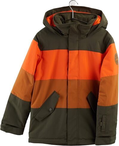 Burton Boys' Symbol Jacket in Saudi Arabia