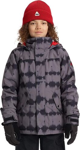 Burton Boys' Symbol Jacket in Saudi Arabia