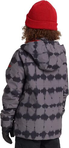 Burton Boys' Symbol Jacket in Saudi Arabia