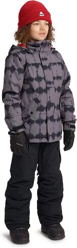 Burton Boys' Symbol Jacket in Saudi Arabia