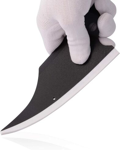 EHDIS Pro Auto Application Tool Conqueror Squeegee Original Corner Reach Tool Window Tint Conqueror Tool Soft Squeegee Blade with White Blade for Versatile Use-Pack of 1 in Saudi Arabia