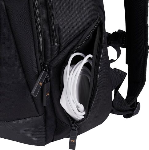 Rawlings | GOLD COLLECTION Utility Backpack | Black in Saudi Arabia