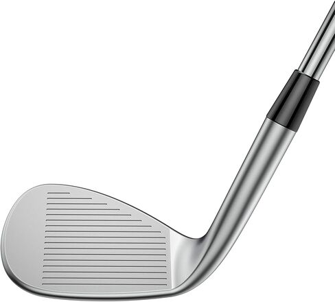 Cobra SNAKEBITE Wedge Silver WIDELOW RH MNS in Saudi Arabia