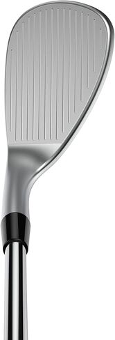 Cobra SNAKEBITE Wedge Silver WIDELOW RH MNS in Saudi Arabia