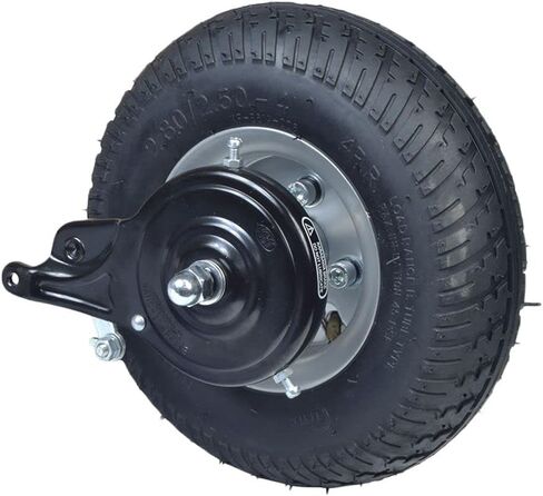 مجموعة العجلات الخلفية Razor E-300_V41+ in Kuwait