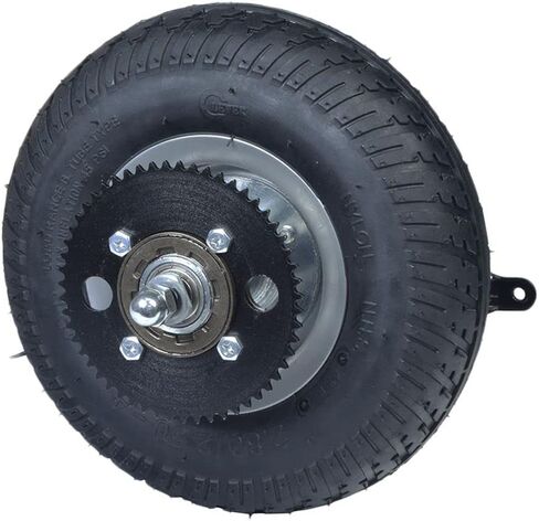 مجموعة العجلات الخلفية Razor E-300_V41+ in Kuwait