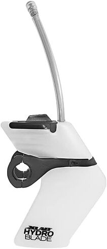 XLAB Hydroblade Road Edition Vertical Front Hydration System Clear in Saudi Arabia