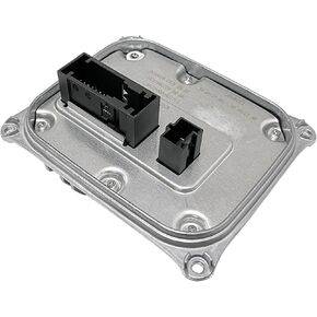 LED Ballast Headlight Control Unit Drive Module Headlight Ballast Control Unit Replace# OEM 2129005324 for Benz E-Class W212 C207 A207 E200 E300 E260 E350 E400 2009-2016
