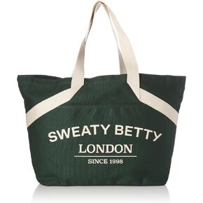 Sweaty Betty CASUAL ESSENTIALS CANVAS TOTE